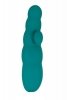 EVOLVED G-SPOT PERFECTION - wibrator (zielony)  EVOLVED G-SPOT PERFECTION - wibrator (zielony)